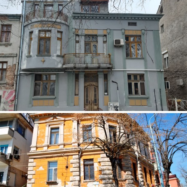 Започна петиция срещу продажбата на стари сгради от общината