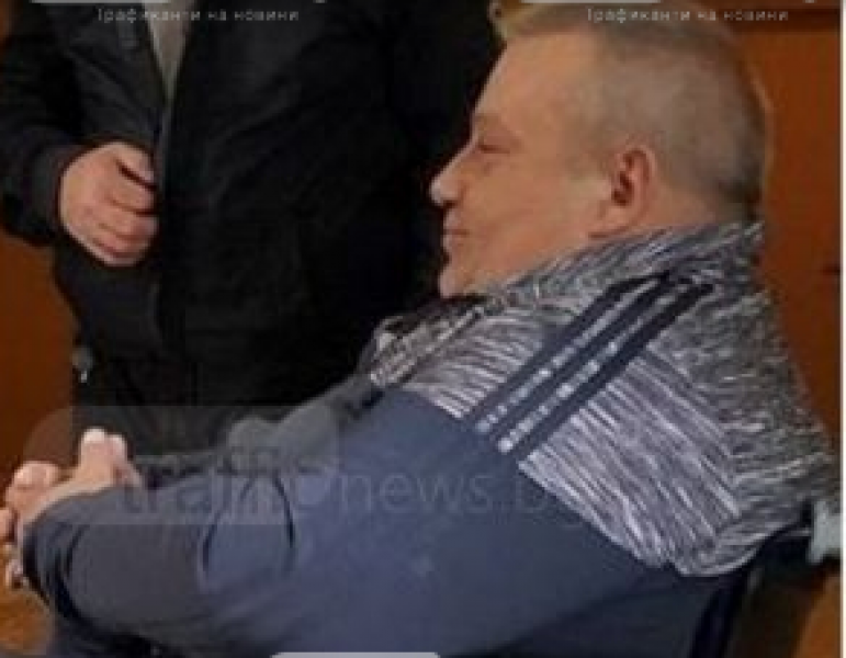 Братята Налбантови привлечени като обвиняеми за измама на 13 жени