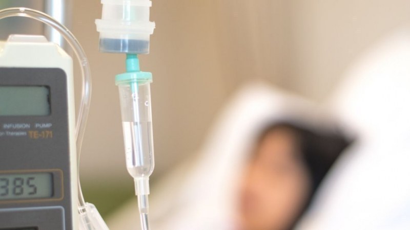 432 заразени с ковид са в болниците в Пловдивско, 6 души починаха