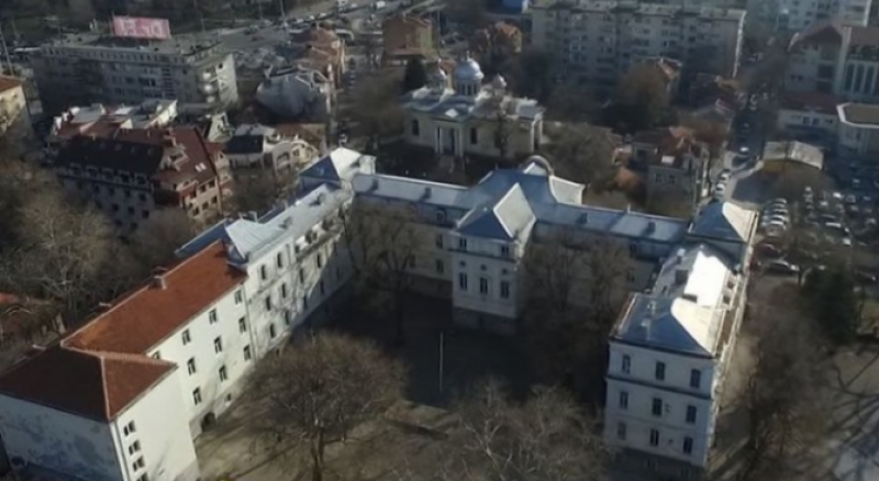 Две софийски фирми спряха с жалби два големи проекта на Община Пловдив