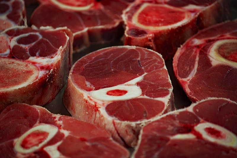 Консумацията на по-малко месо може да намали риска от онкологични заболявания