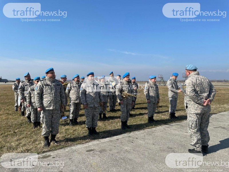 Недостиг на военни в Пловдив, кандидатите ще се подложат на редица тестове и конкурси