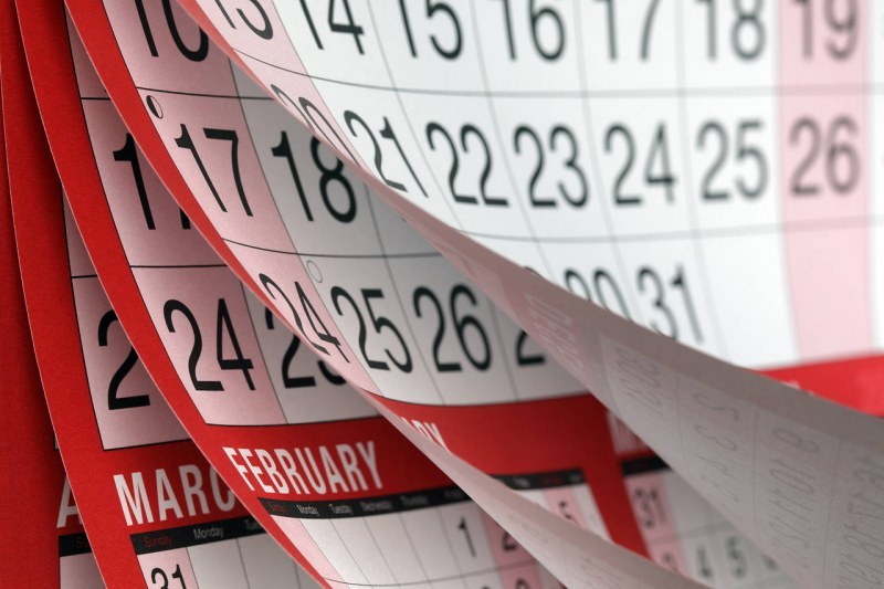 Вижте какви важни и любопитни събития са се случили през годините на днешната дата 27 февруари