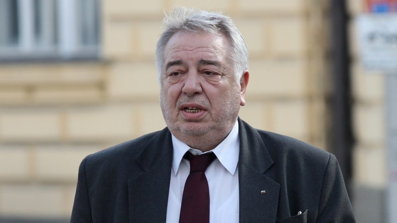 Бившият ректор на УНСС и ексдепутат проф. Борислав Борисов почина в тежка катастрофа