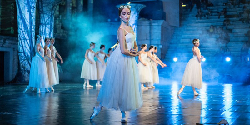 „Времена и сезони“ - танцовата вечер на балета на Опера Пловдив очаква почитателите през април
