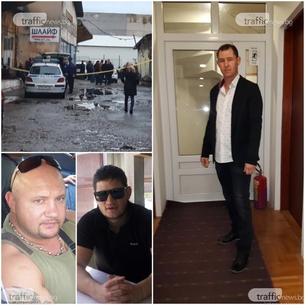 Доживотен затвор за двойния убиец Йордан Таков искат близките на жертвите