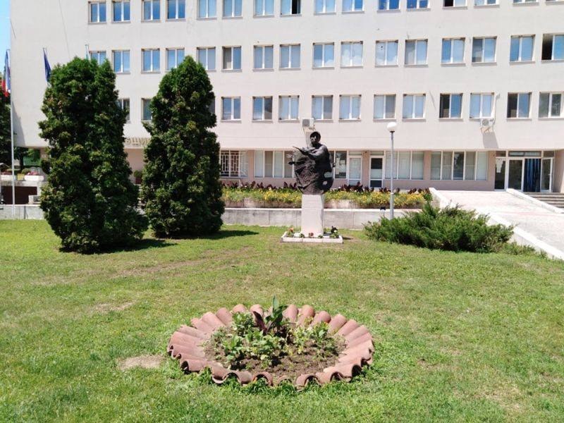 Община Брезово подготвя сгради за приемане на бежанци от Украйна