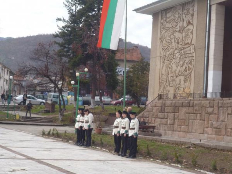 Перущица тържествено ще отбележи 144 г. от Освобождението на България