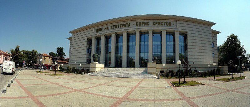 „Песента на спомените“ - Операта в Пловдив кани на камерен концерт
