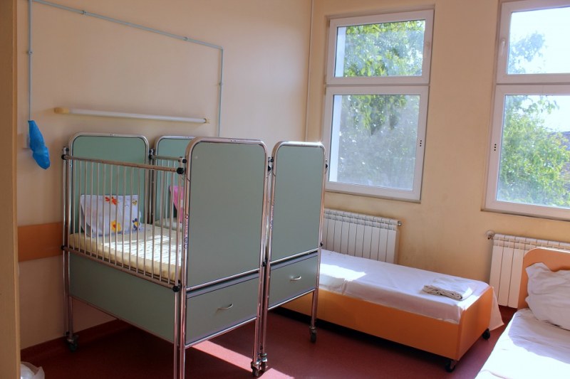 Пловдивска болница готова да създаде медицински център за бежанци от Украйна