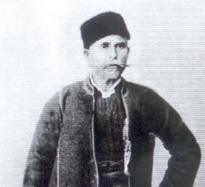 Опълченецът Марин Савов от Карловско, оцелял в три войни