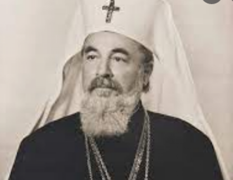 51 години от смъртта на Патриарх Кирил, погребан в Бачковския манастир