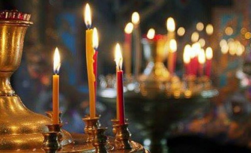Църквата почита днес Василий, Ефрем, Капитон и други като тях