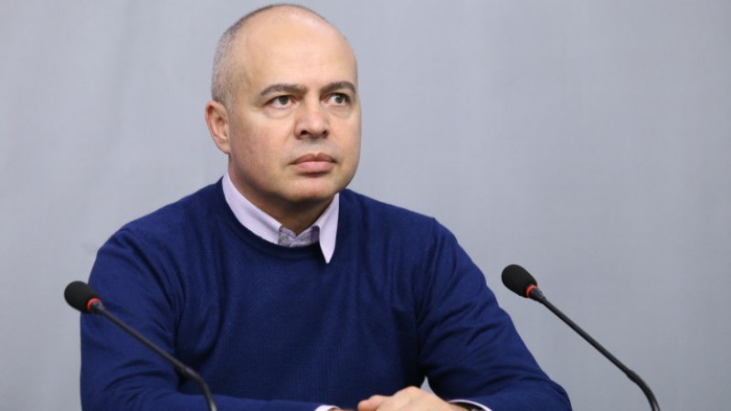 Георги Свиленски: Стабилността на коалицията се крепи на участието на БСП, ако извадят БСП, правителството пада