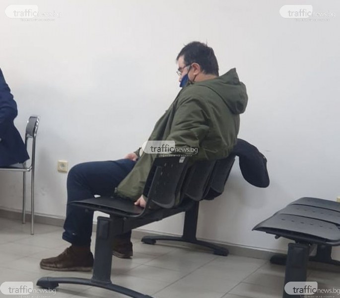Първа присъда за пловдивчанина, пребил и насочил пистолет към любовницата си – очаква и втората