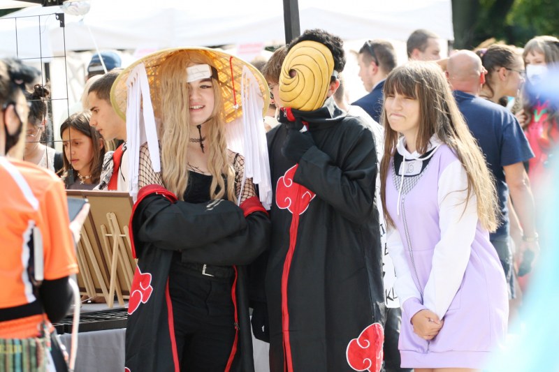 След две изключителни издания, Anime & Gaming Festival се завръща отново под тепетата