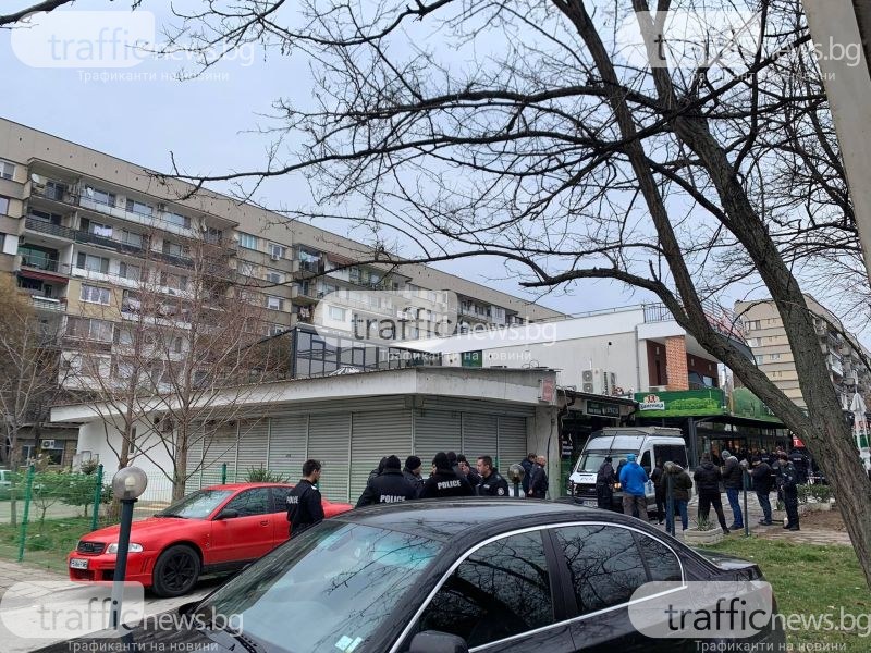 8 фенове на Ботев арестувани за нападението