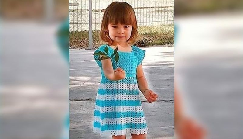 Да помогнем! 3-годишно дете се нуждае от дълго и скъпо лечение
