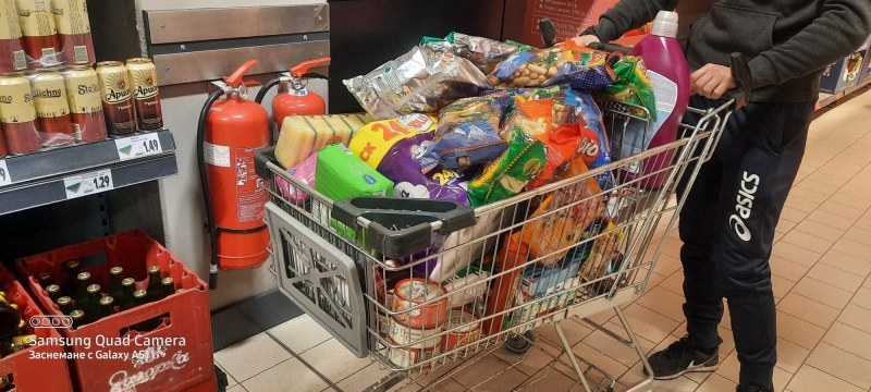 За измама, свързана с бежанците от Украйна, съобщи пловдивчанин
