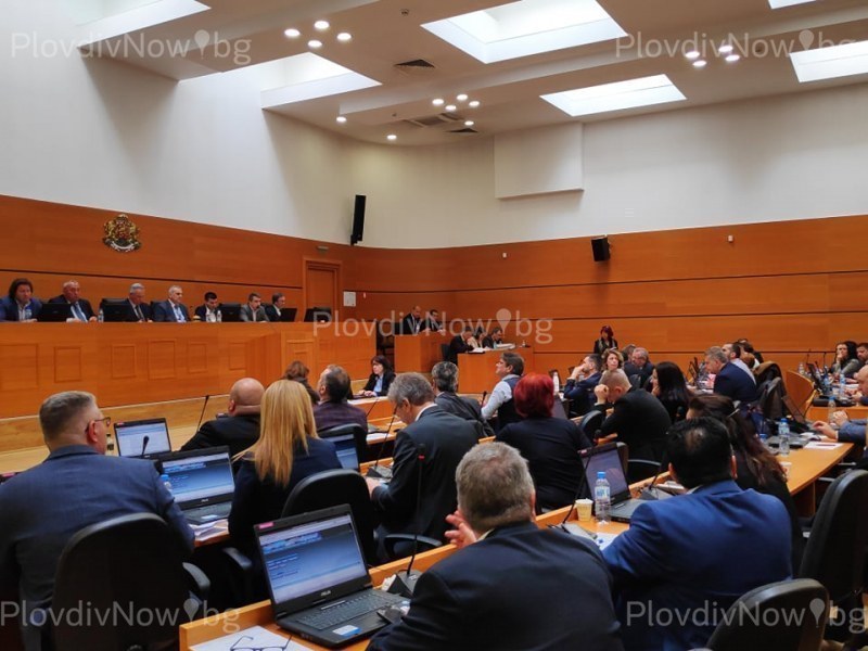 Кметът получи подкрепа за заема от 50 милиона за спортните обекти