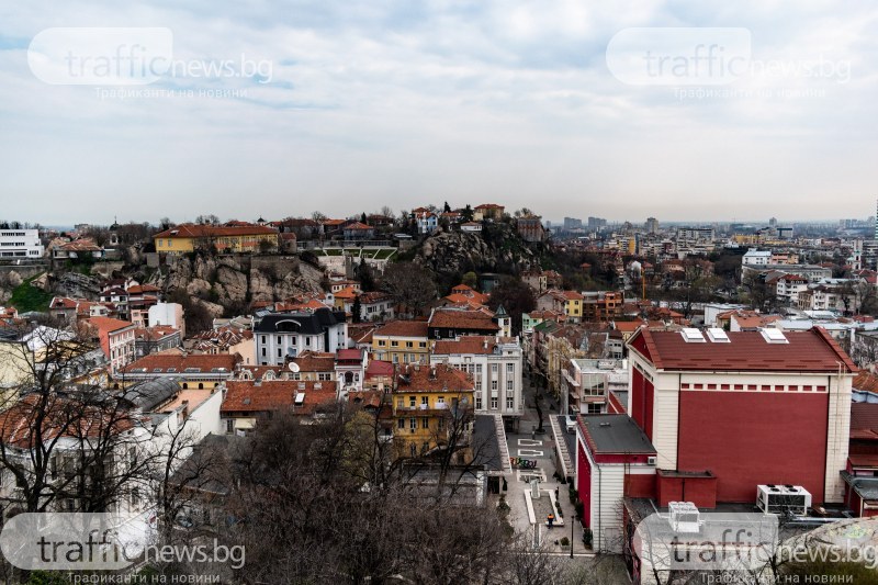 Туристи донесоха милиони печалба за Пловдив през януари, основно чужденци почиват в скъпите хотели