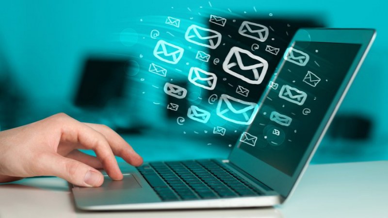 Защо всички искат вашия e-mail адрес, каква информация дава и на кого?