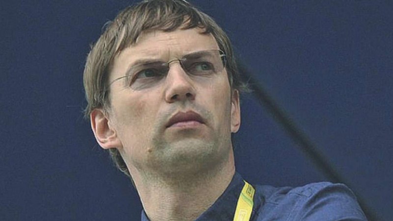 Руснак е новият изпълнителен директор на Ботев Пловдив Руснак е новият изпълнителен директор на Ботев Пловдив