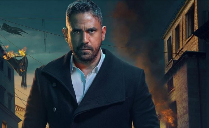 Известен арабски актьор пристига в Пловдив, ще снима за екшън сериал