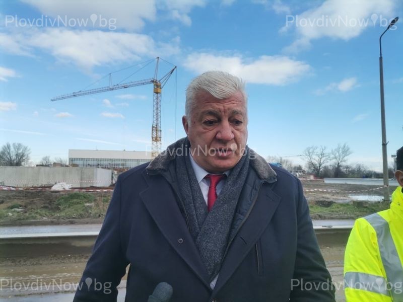 Община Пловдив ще има рекорден бюджет за 2022