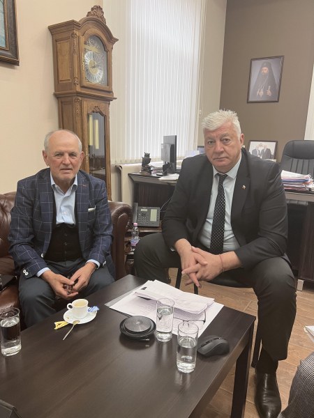Пловдив изпраща помощи за побратимения си град Лвов в Украйна
