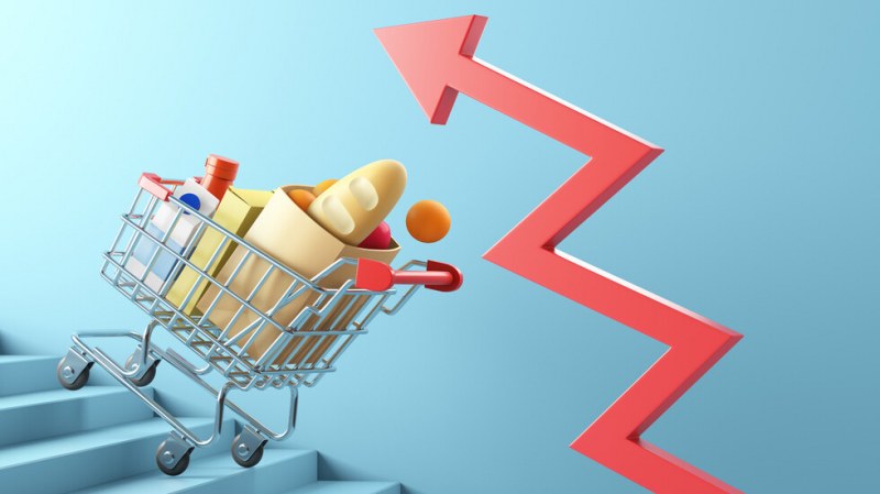 Инфлацията в Европа и къде сме ние