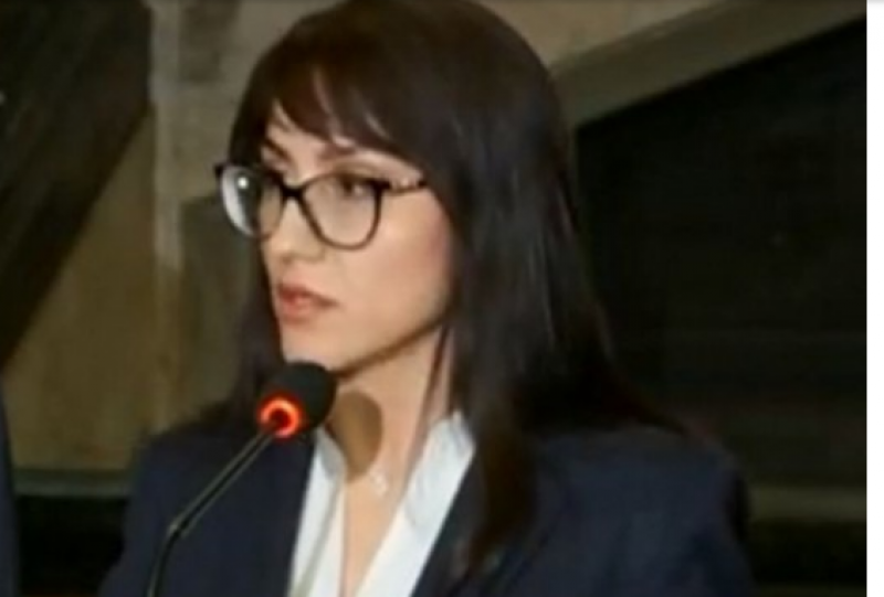 Прокуратурата даде подробности за арестите и взаимодействието им с МВР