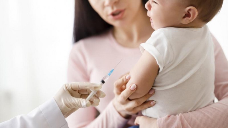 Тревожна статистика: Всяко десето дете у нас е без задължителните ваксини