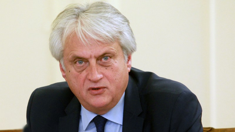 Бойко Рашков: Забелязах, че в десетки случаи материалите от МВР някак си „потъват“ в прокуратурата