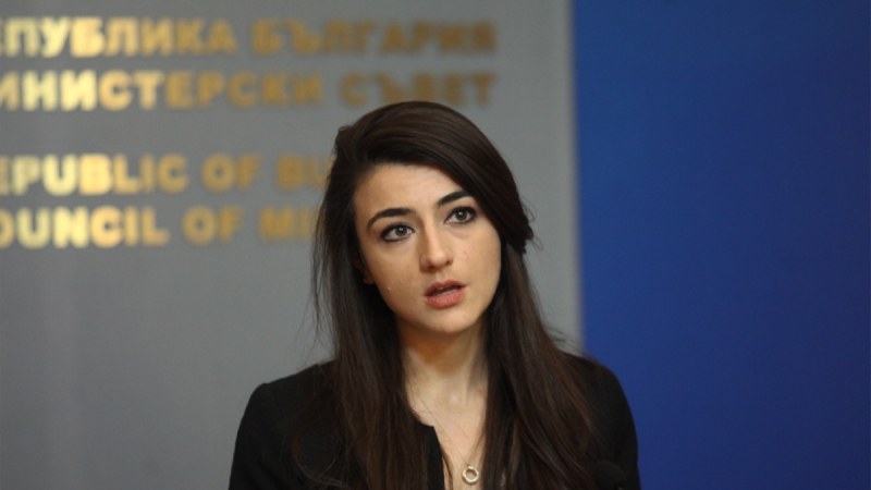 Лена Бориславова: Задържането на Борисов не е било тема на разговор между Кирил Петков и Лаура Кьовеши.