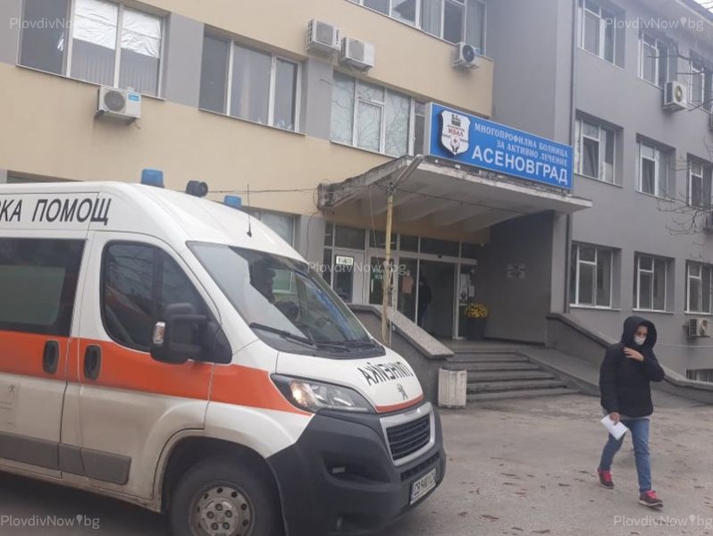18 са новозаразените с COVID-19 в Пловдивско 18 са новозаразените с COVID-19 в Пловдивско