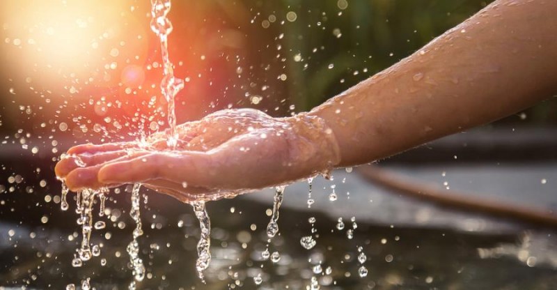 22 март - Световен ден на водата