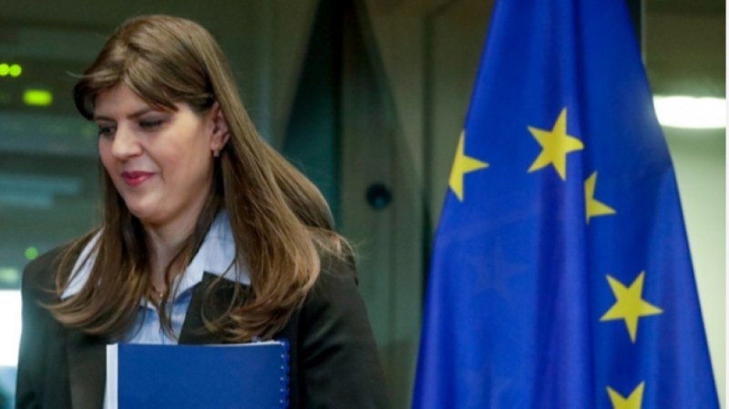 Европрокуратурата потвърди за сигнали от България за измами с европейски средства и корупция