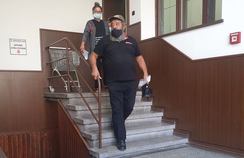 Кипърецът, прегазил и убил крадец край Раковски, обжалва присъдата си