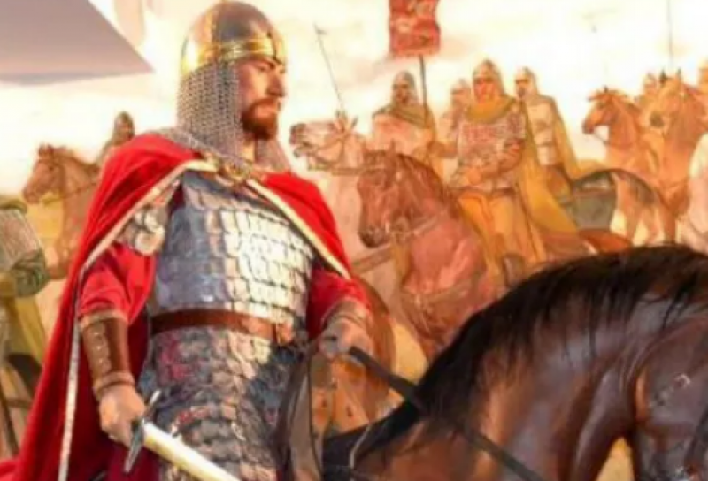 На този ден:  Цар Калоян превзема Варна
