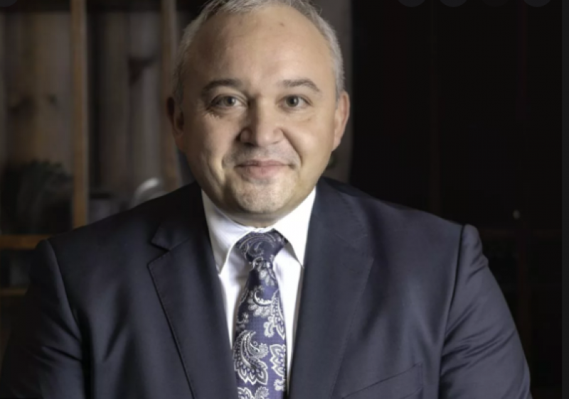 Пловдивски адвокат става заместник-министър на вътрешните работи