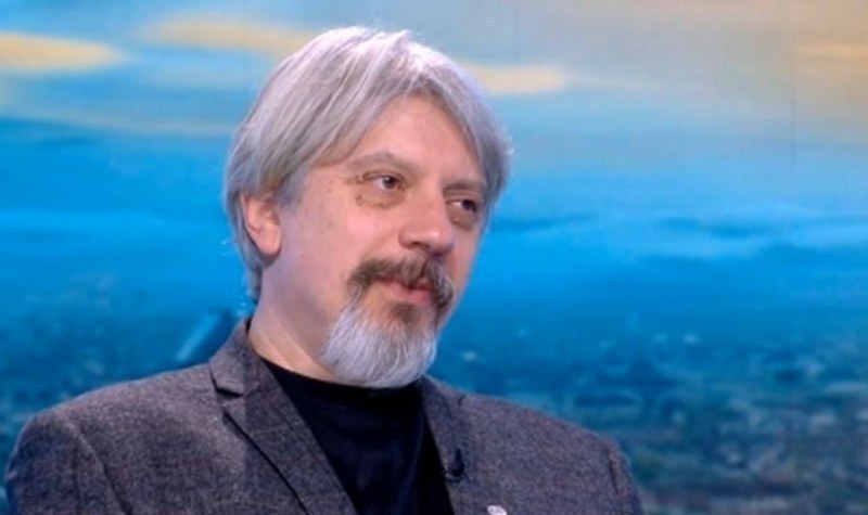Витанов: Хейтърите само вият и реват, една свястна прогноза не могат да дадат