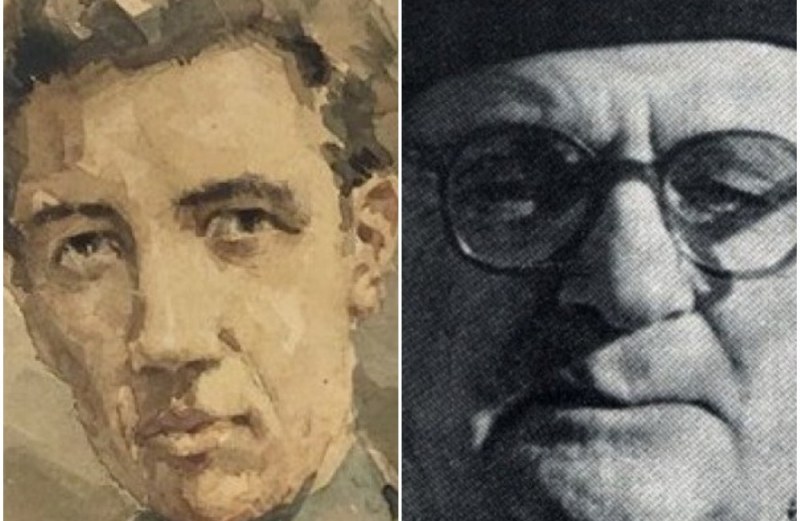 Двама големи български творци са родени на днешната дата