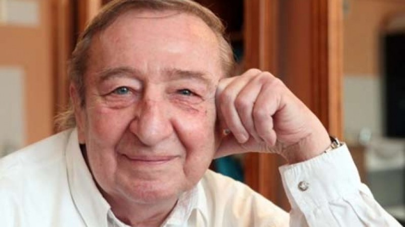 „120 минути голям смях с Никола Анастасов“ - излъчват филм за обичания актьор