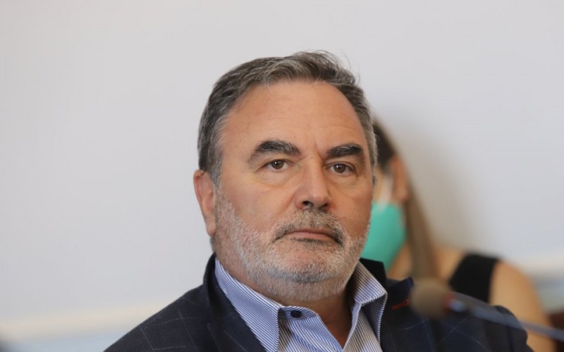 Доц. Ангел Кунчев: COVID ще стане един от многото респираторни вируси