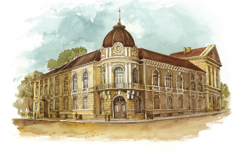 „101 картини от България“ -  официално представят албума в Пловдив