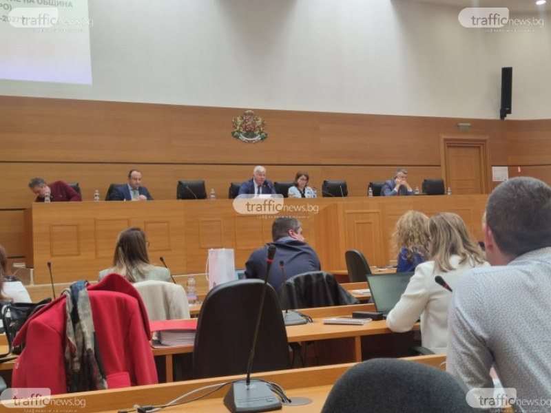 Голямоконарско шосе и естакадата на жп линиите на „Копривщица“ - първите проекти, които очакват пари от Европа