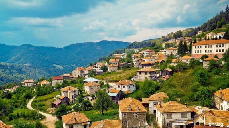 200 000 българи са се преместили на село за последните две години