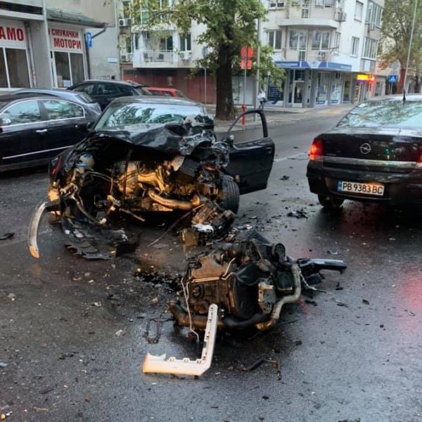 Жертвите и ранените във войната по пътищата растат