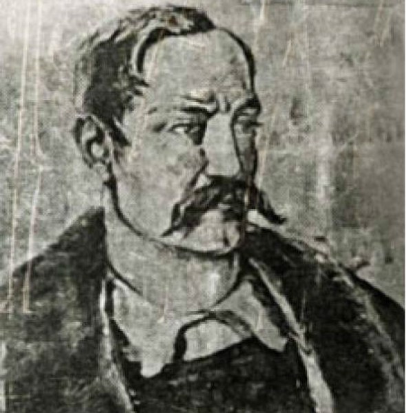 На този ден: Обесен е Велчо Атанасов-Джамджията - революционер и автор на Велчовата завера